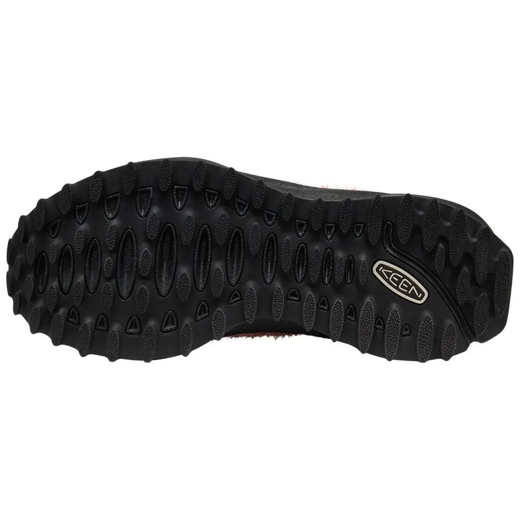 Botas de montaña para mujer Keen Jasper Zionic 4/5