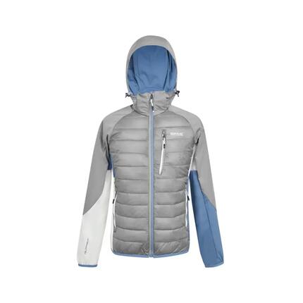 Kapuzenjacke für Damen Regatta Pro Hybrid