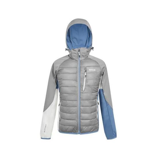 Kapuzenjacke für Damen Regatta Pro Hybrid