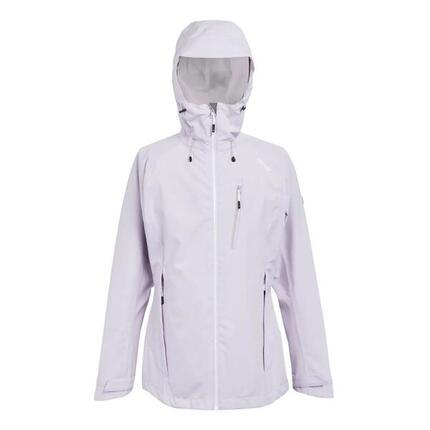 Veste Légère Imperméable Regatta - Women's Birchdale 40 Violet