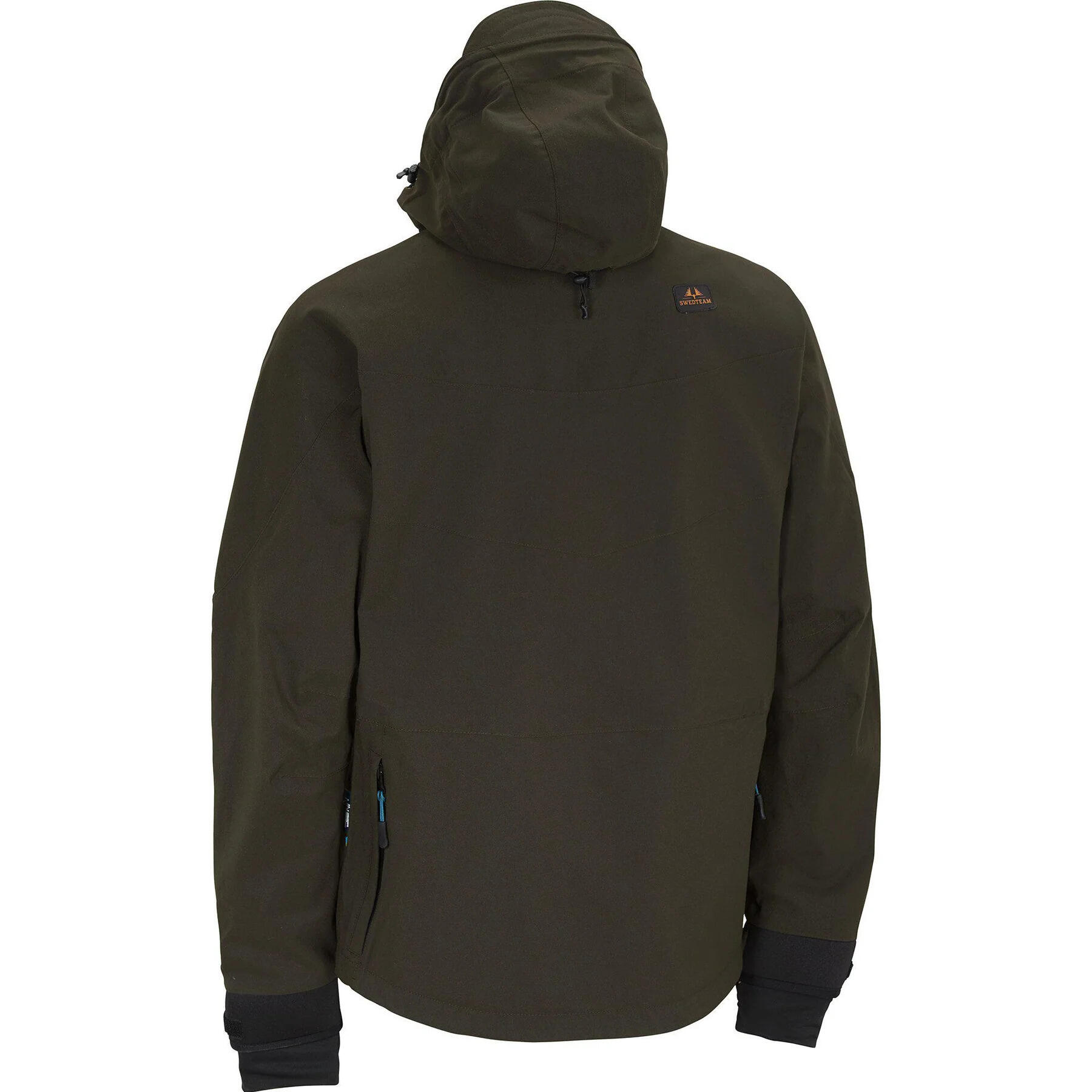 Jagdjacke Swedteam Titan 2/5