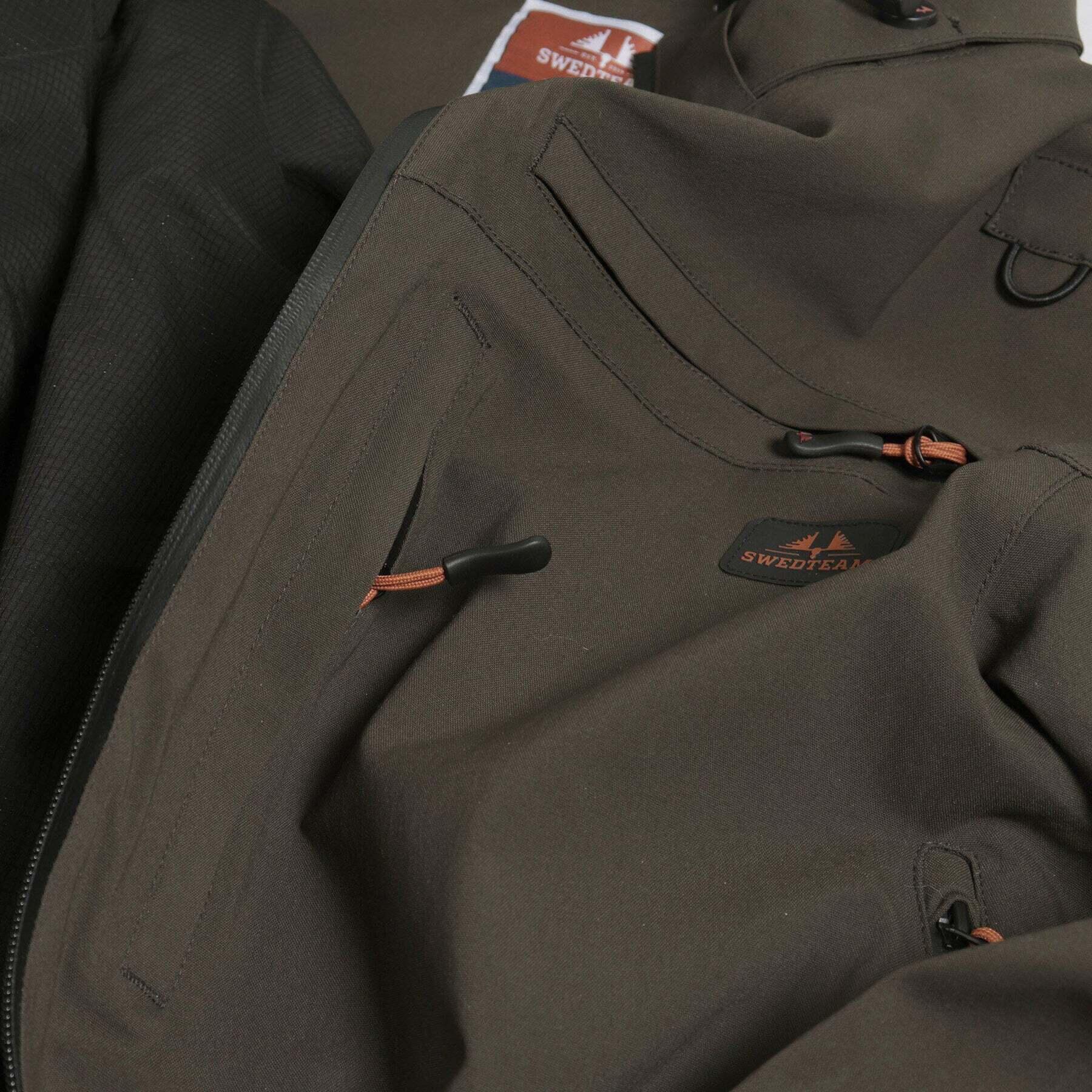 Jagdjacke Swedteam Titan 5/5