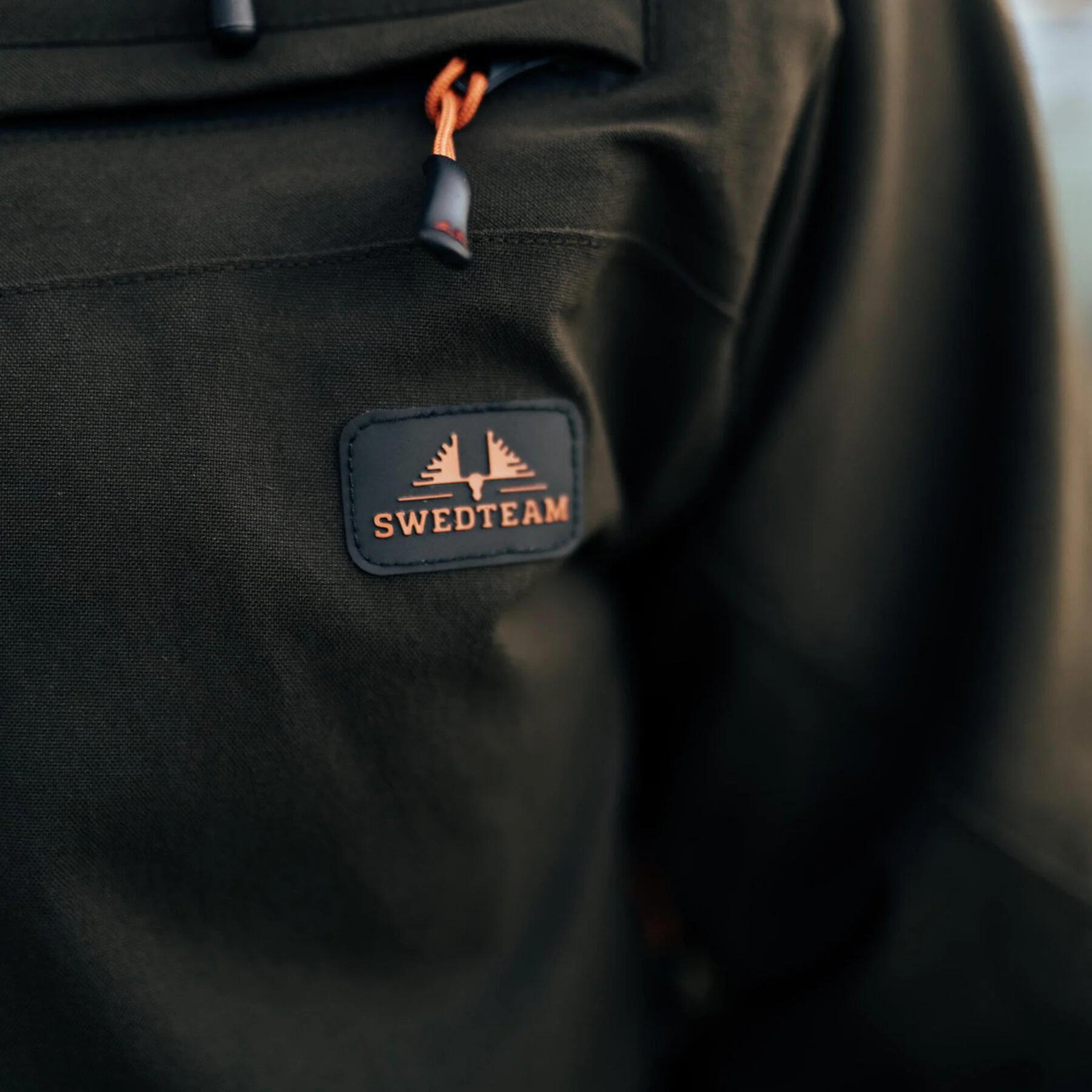 Jagdjacke Swedteam Titan 4/5