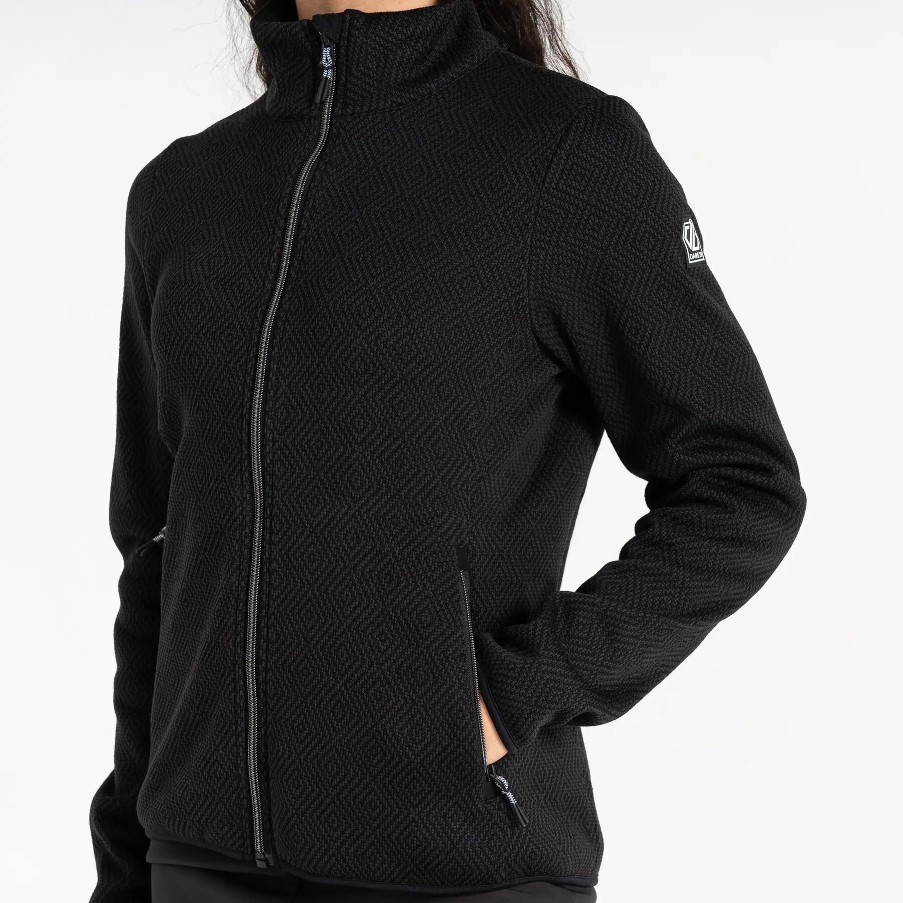 Women's ski jacket Dare 2B Descend 7/7