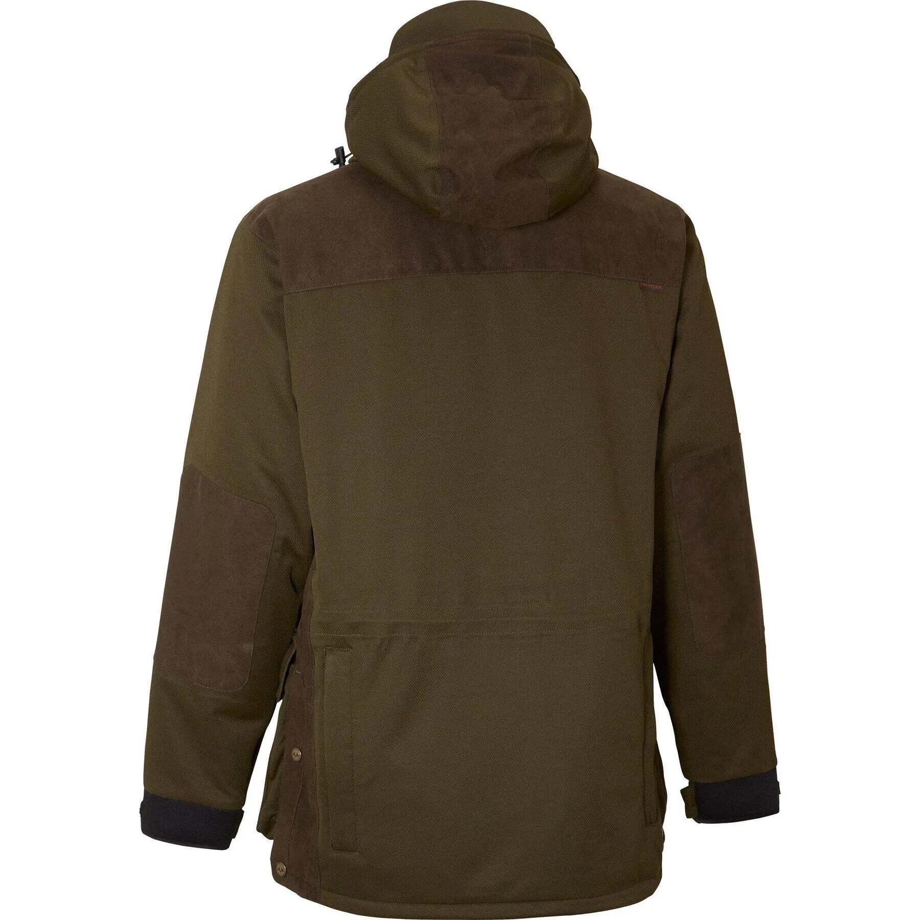 Jagdjacke Swedteam Crest Booster 2/6