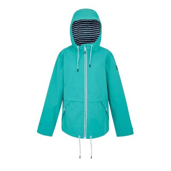 Veste imperméable femme Regatta Bayletta II