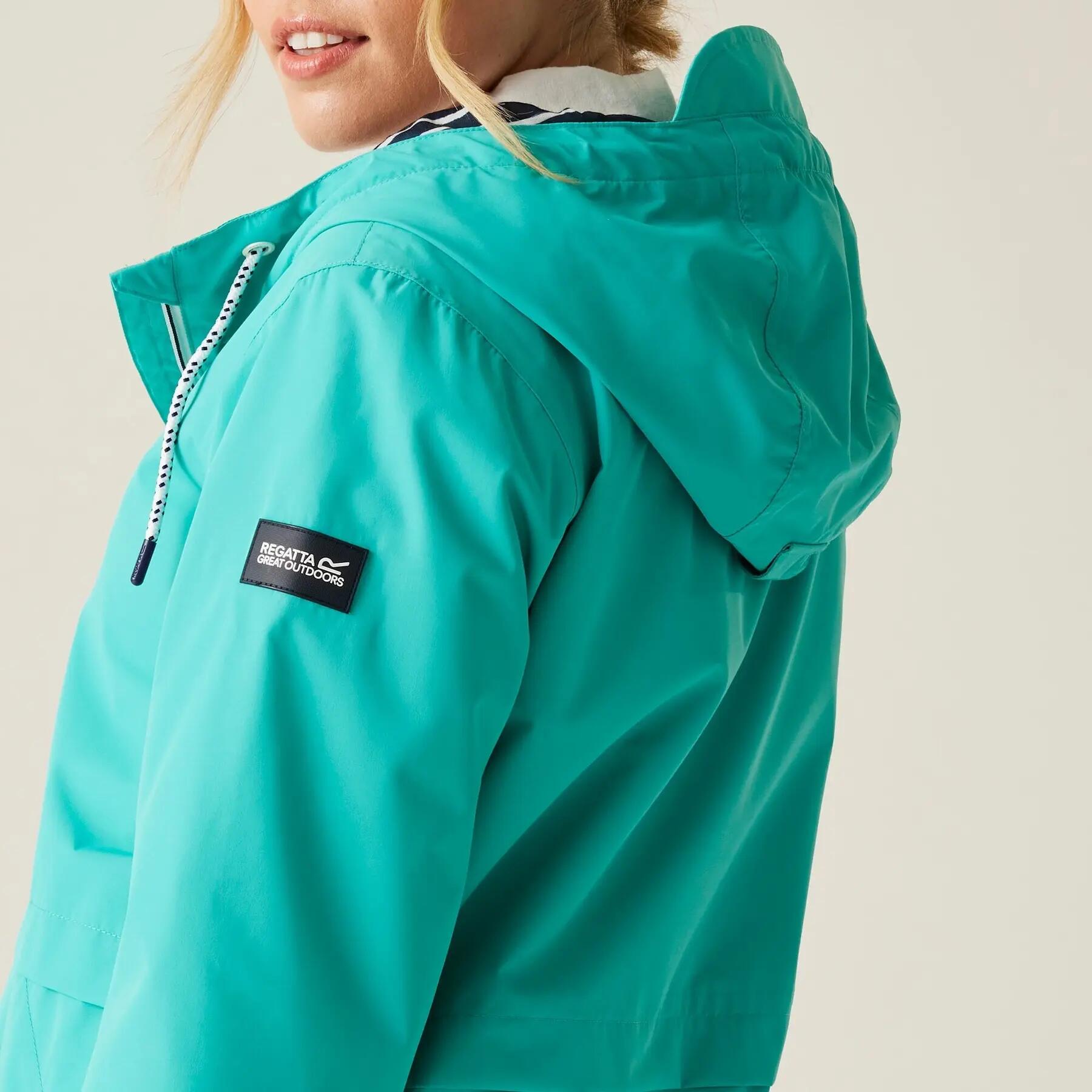 Veste imperméable femme Regatta Bayletta II 7/7