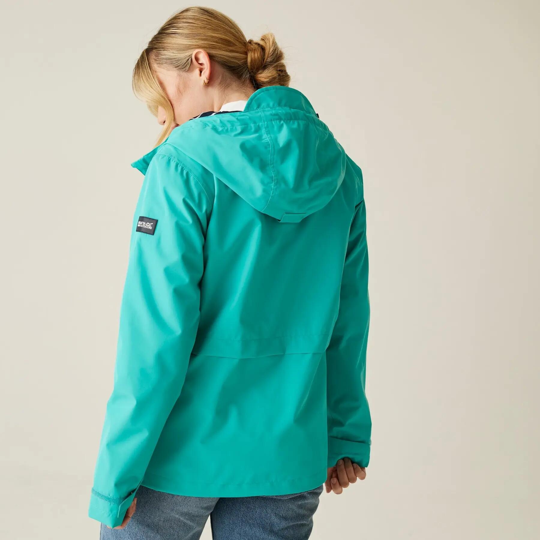 Veste imperméable femme Regatta Bayletta II 6/7