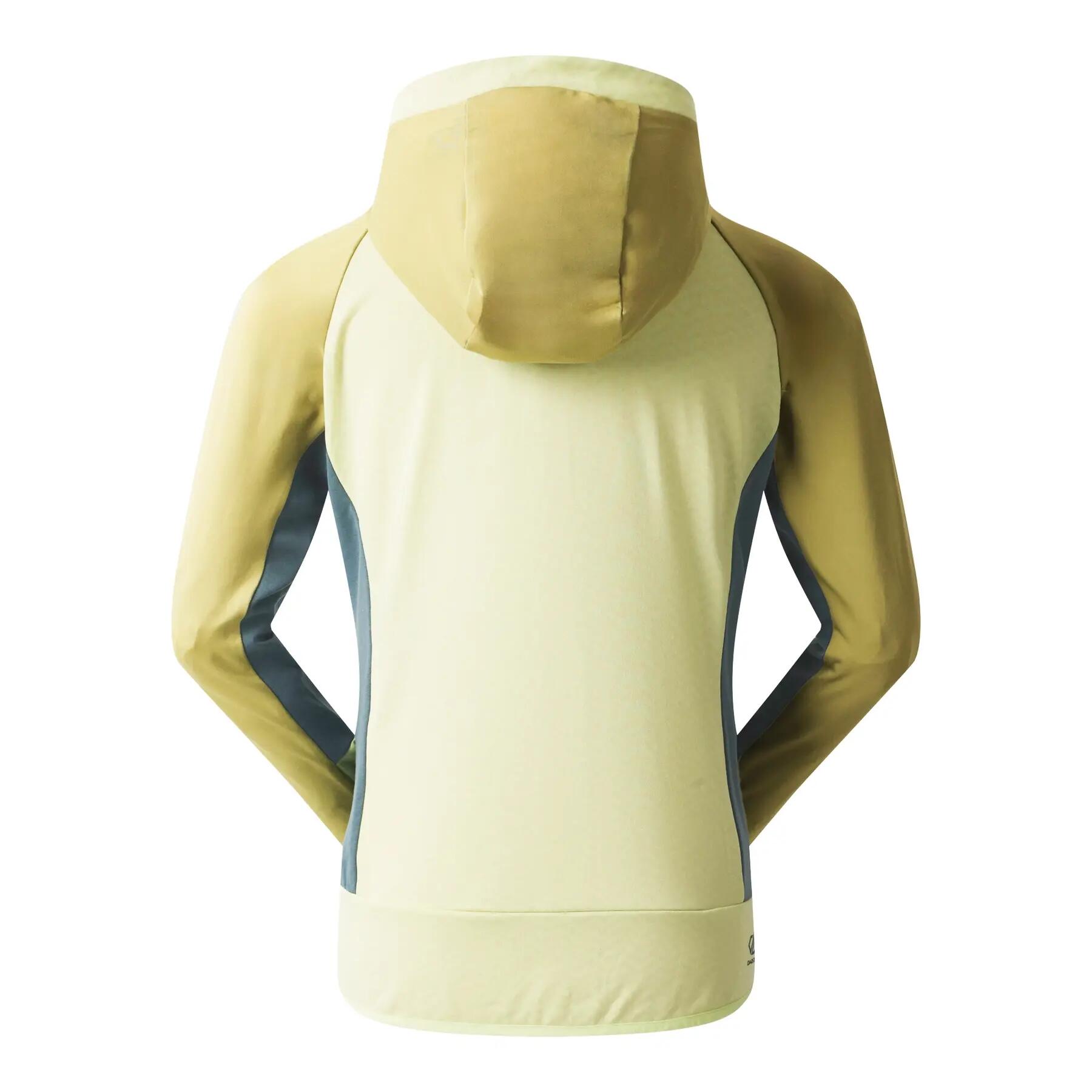 Veste à capuche femme Dare 2B Evolving Core 3/5