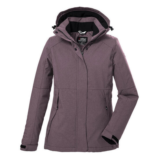 Skijacke Damen Killtec Kow 357
