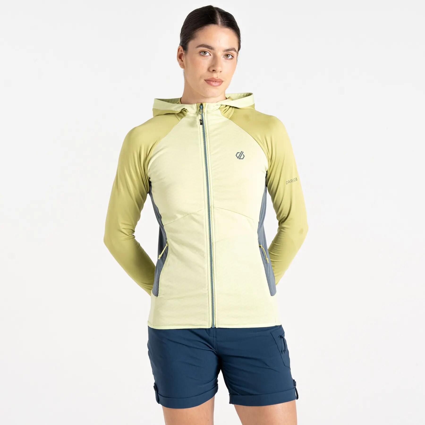 Veste à capuche femme Dare 2B Evolving Core 2/5