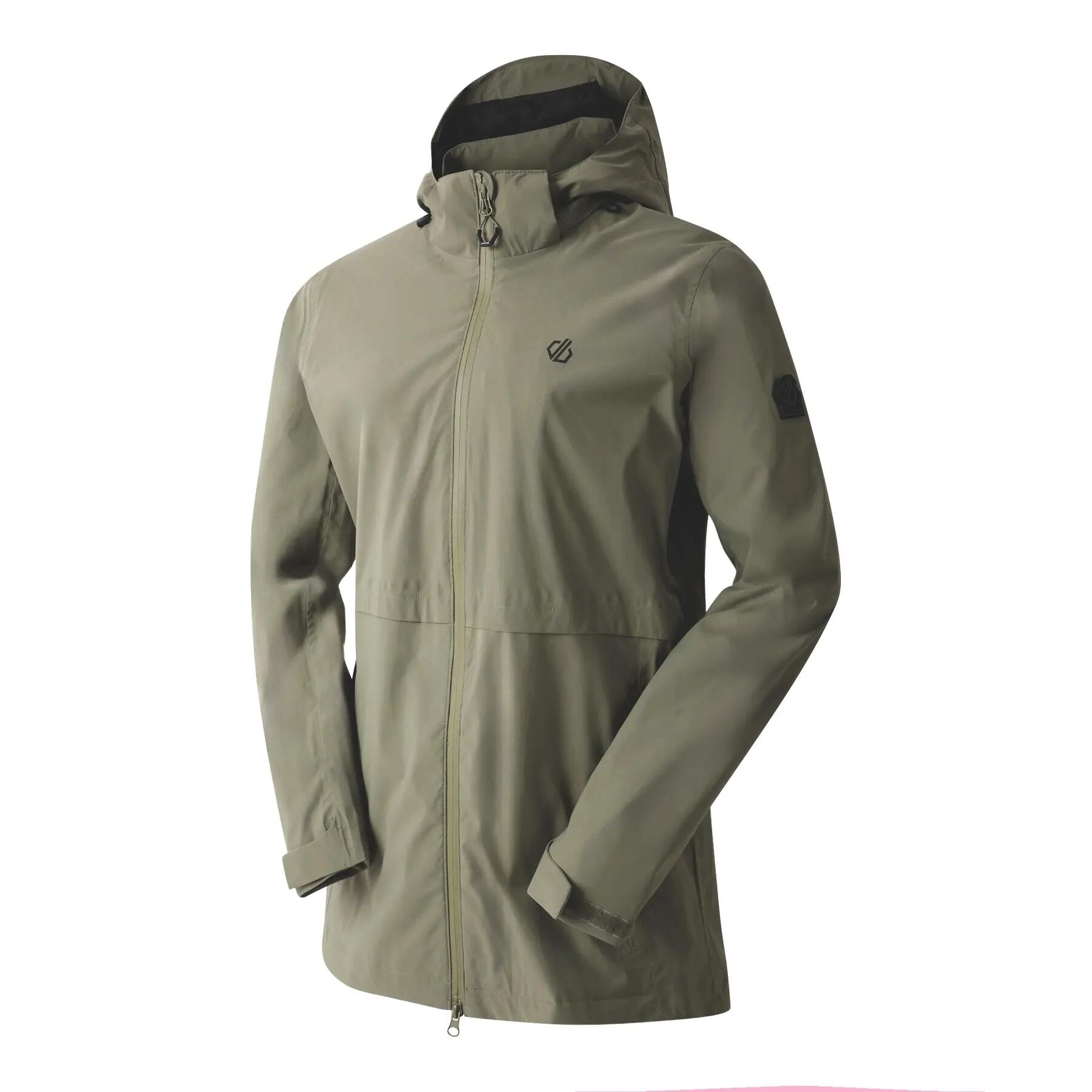 Veste de randonnée femme Dare 2B Switch Up II Waterproof 3/7