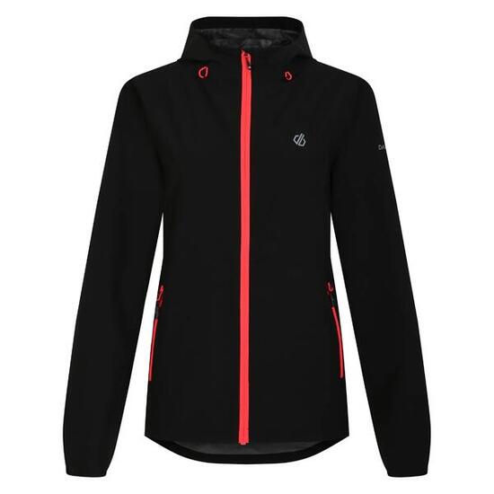 Veste imperméable femme Dare 2B Gravitate