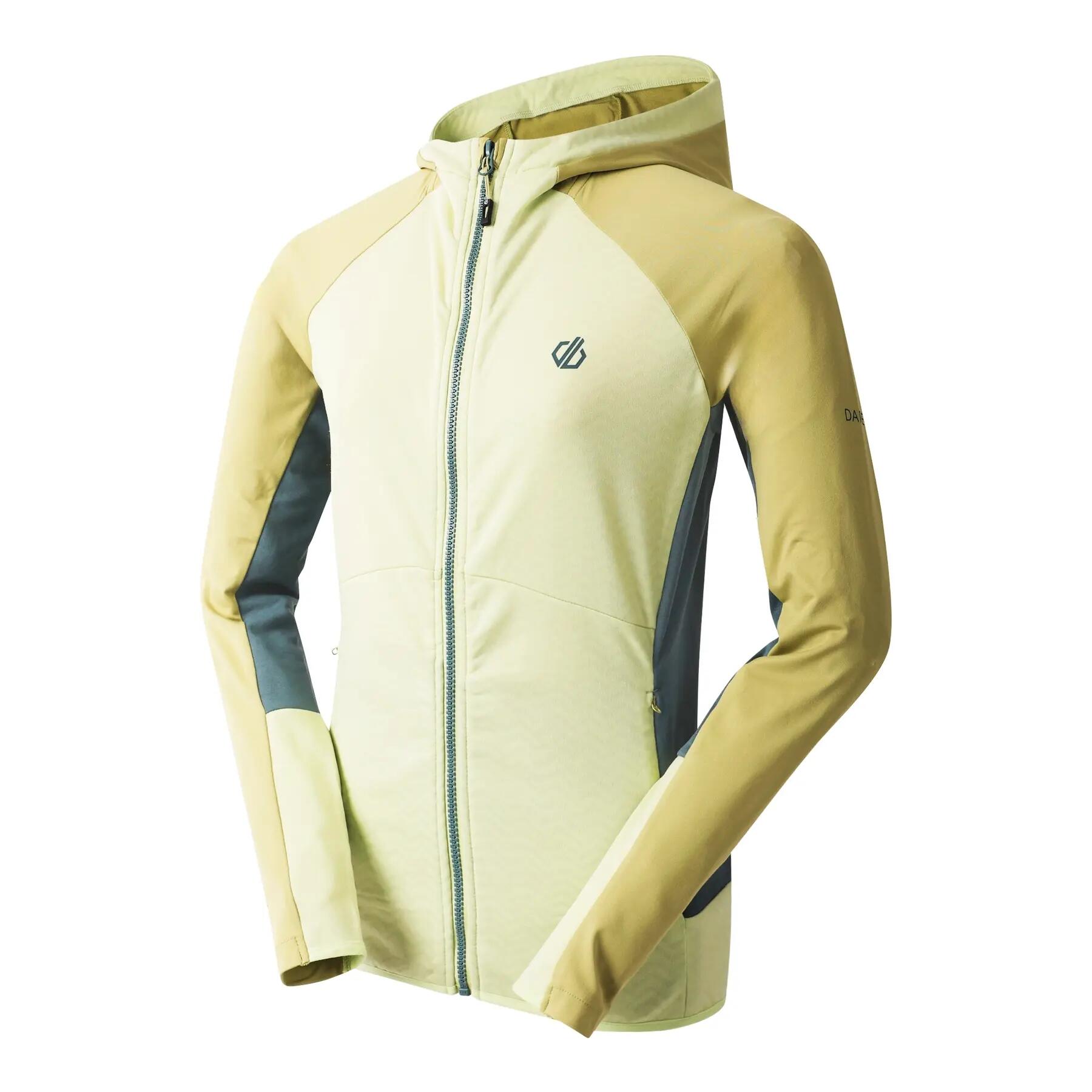 Veste à capuche femme Dare 2B Evolving Core 5/5