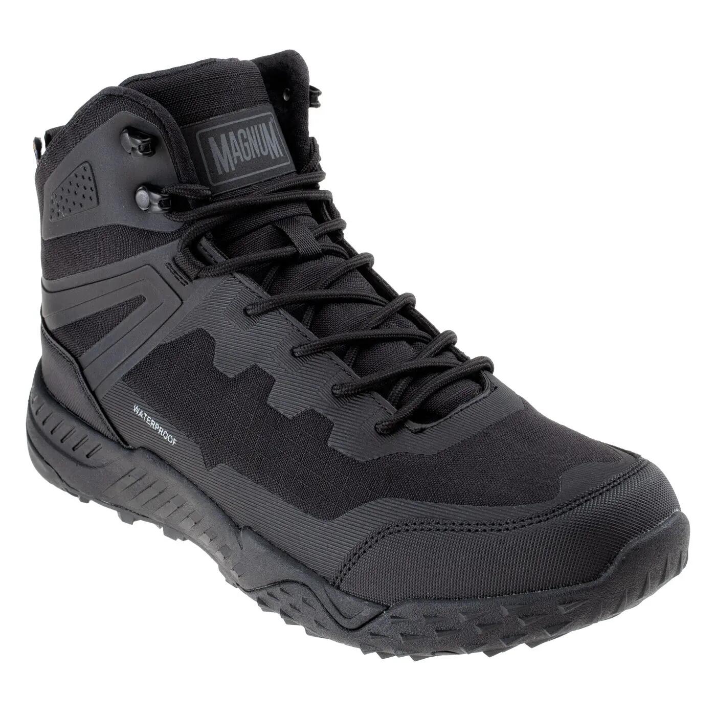 Sapatos para caminhadas Magnum Bondsteel Mid 5/6