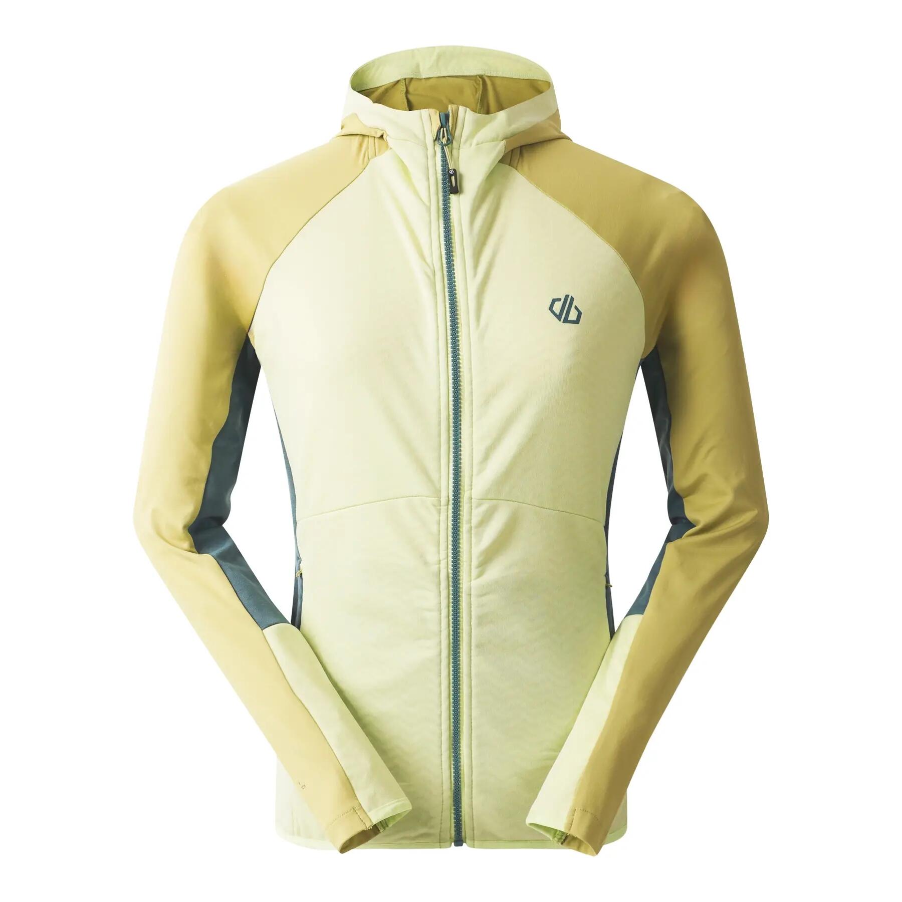 Veste à capuche femme Dare 2B Evolving Core 1/5