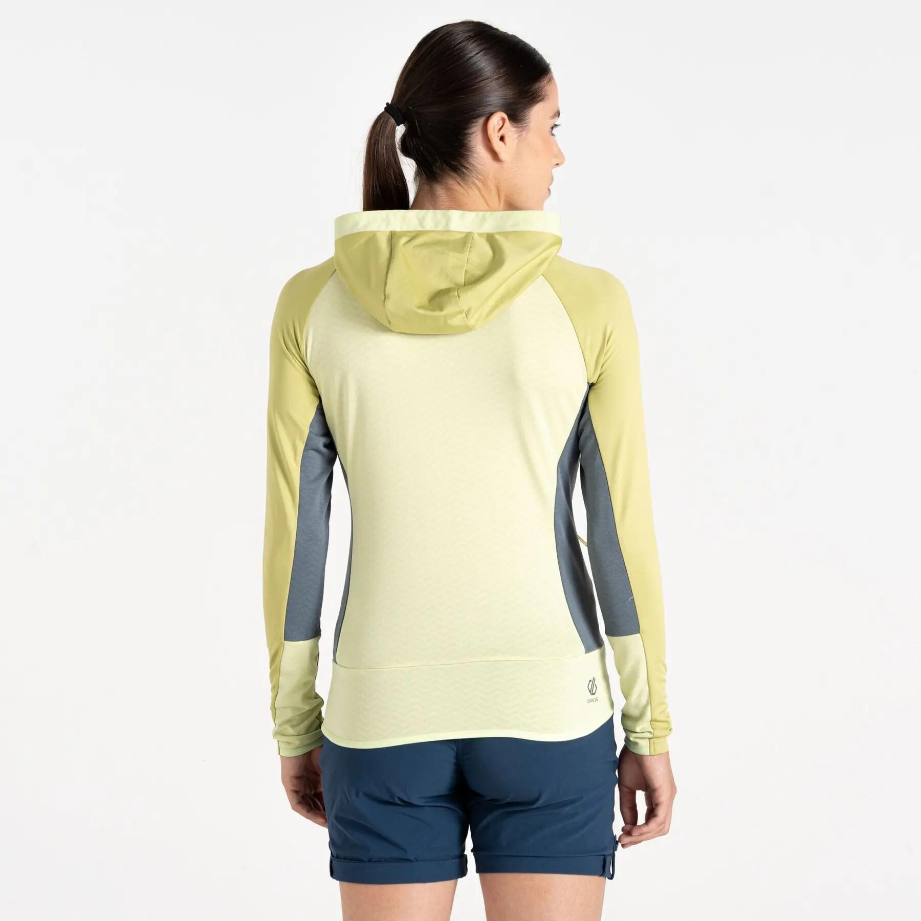 Veste à capuche femme Dare 2B Evolving Core 4/5