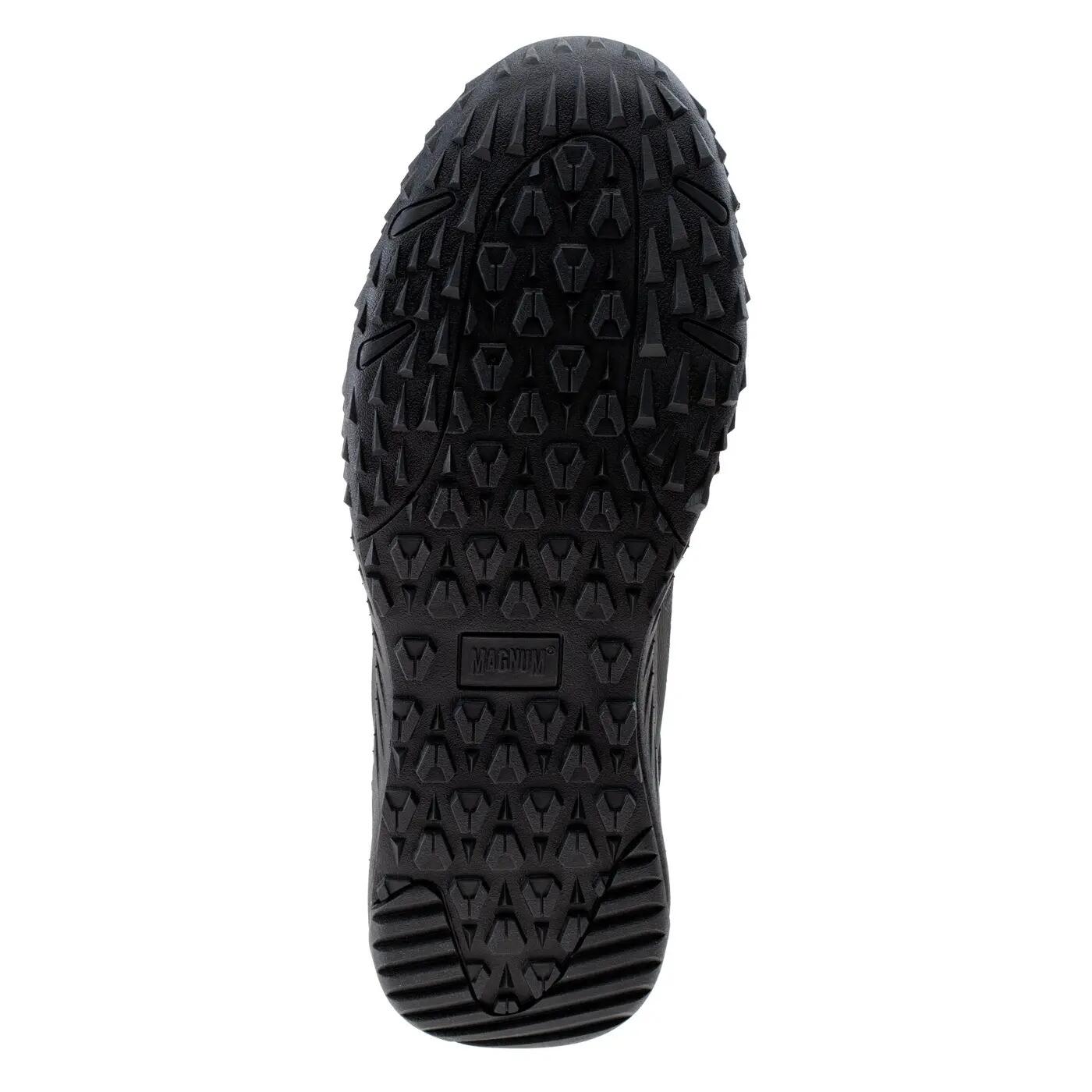 Sapatos para caminhadas Magnum Bondsteel Mid 4/6