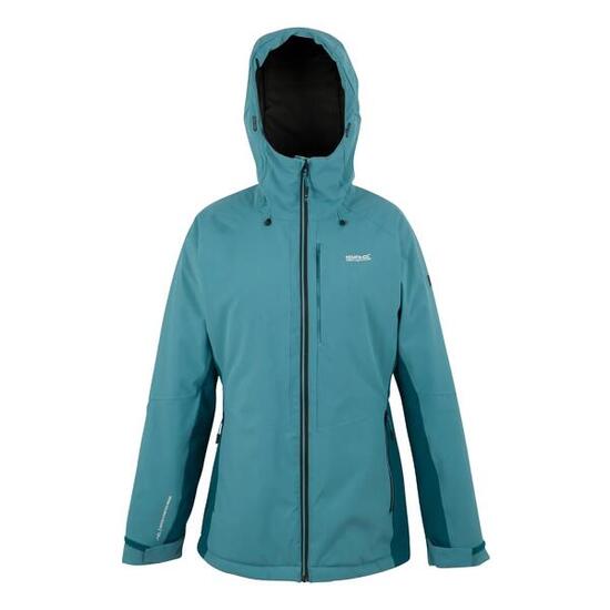 Veste imperméable femme Regatta Highton Stretch