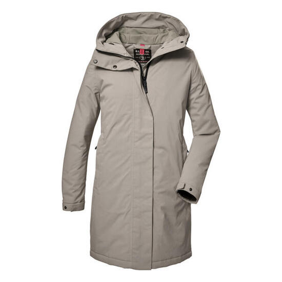Parka à capuche femme Killtec GW 73