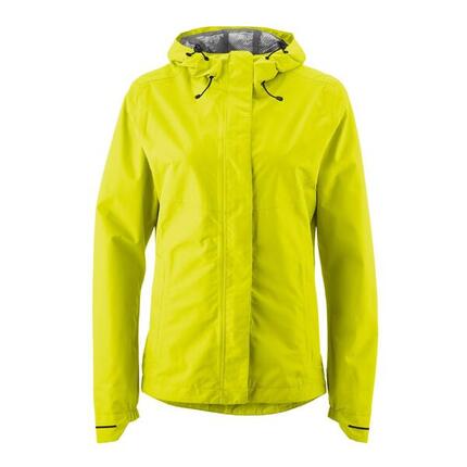 Regenjacke für Damen Gonso Save Essential