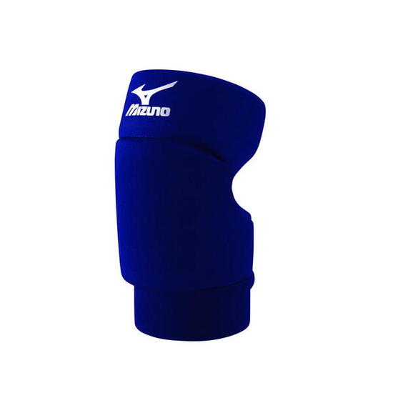 Genouillère ouverte à l'arrière Mizuno