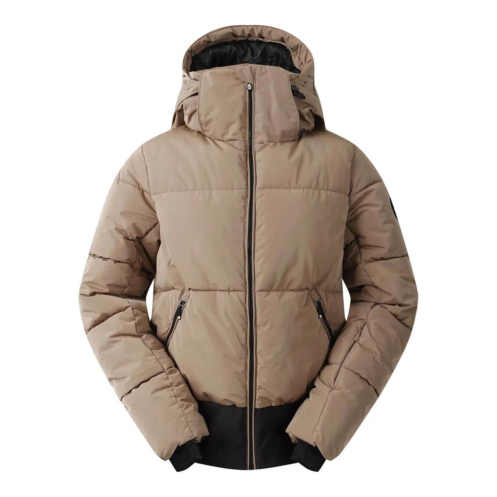 Women's hooded ski jacket Dare 2B Glitz