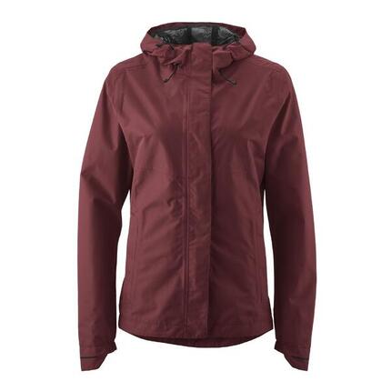 Regenjacke für Damen Gonso Save Essential