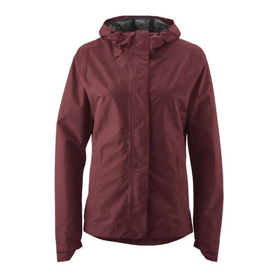 Regenjacke für Damen Gonso Save Essential