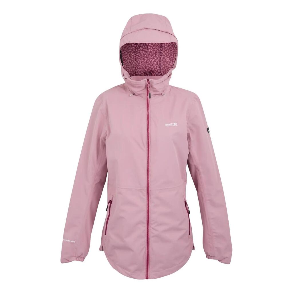 Women's waterproof jacket Regatta Hamara IV