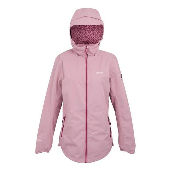 Veste imperméable femme Regatta Hamara IV