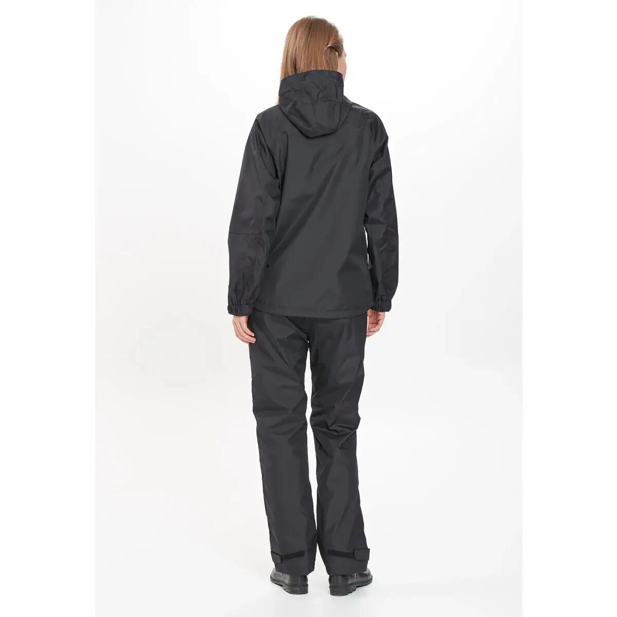 Regenanzug für Frauen Weather Report Carlene W-Pro 10000 7/7