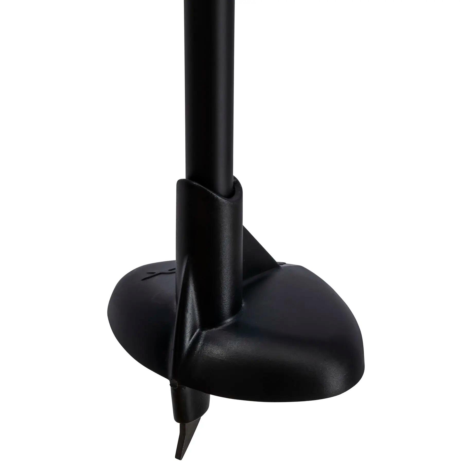 Skistock Swix Dynamic D3 Carbon 2/6
