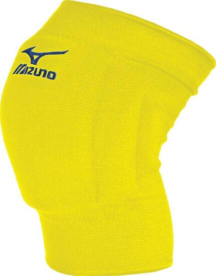 Genouillères enfant Mizuno Team (x2)
