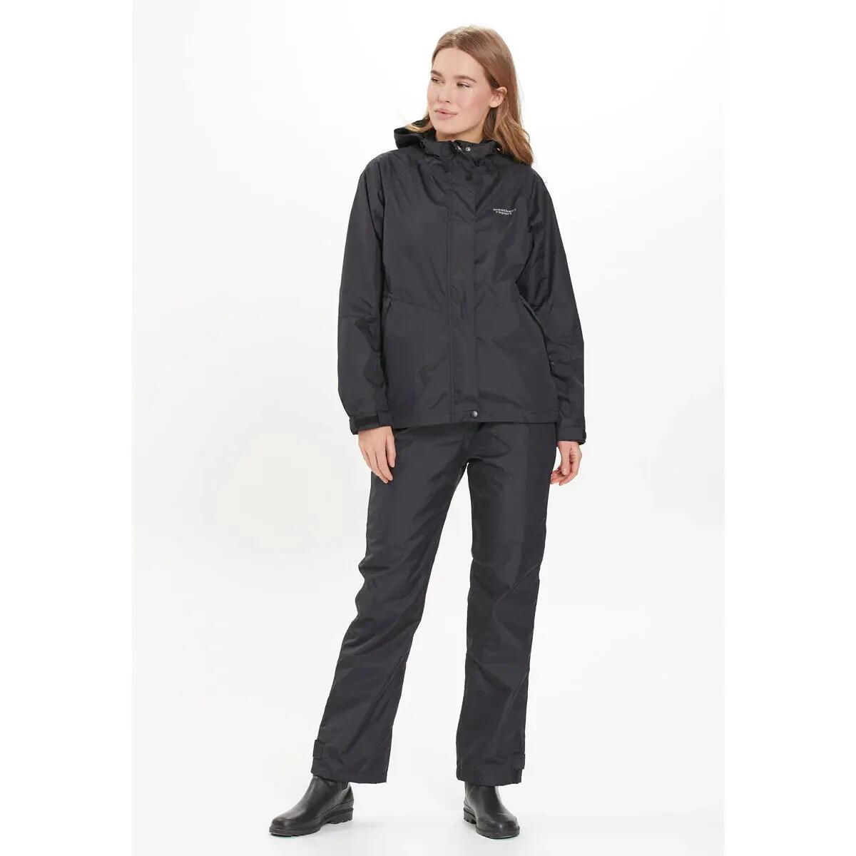 Regenanzug für Frauen Weather Report Carlene W-Pro 10000 6/7