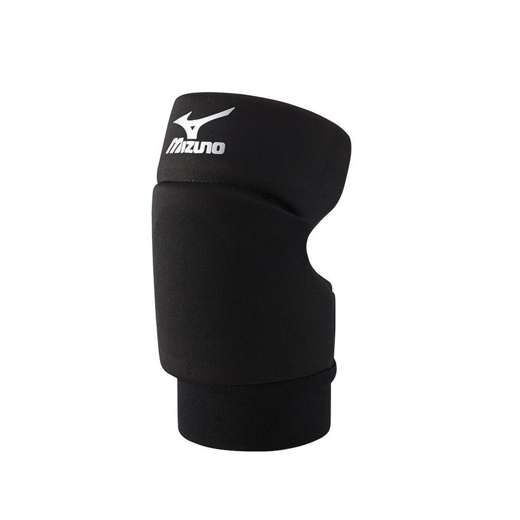 Mizuno Open Back Knee Pads (x2)