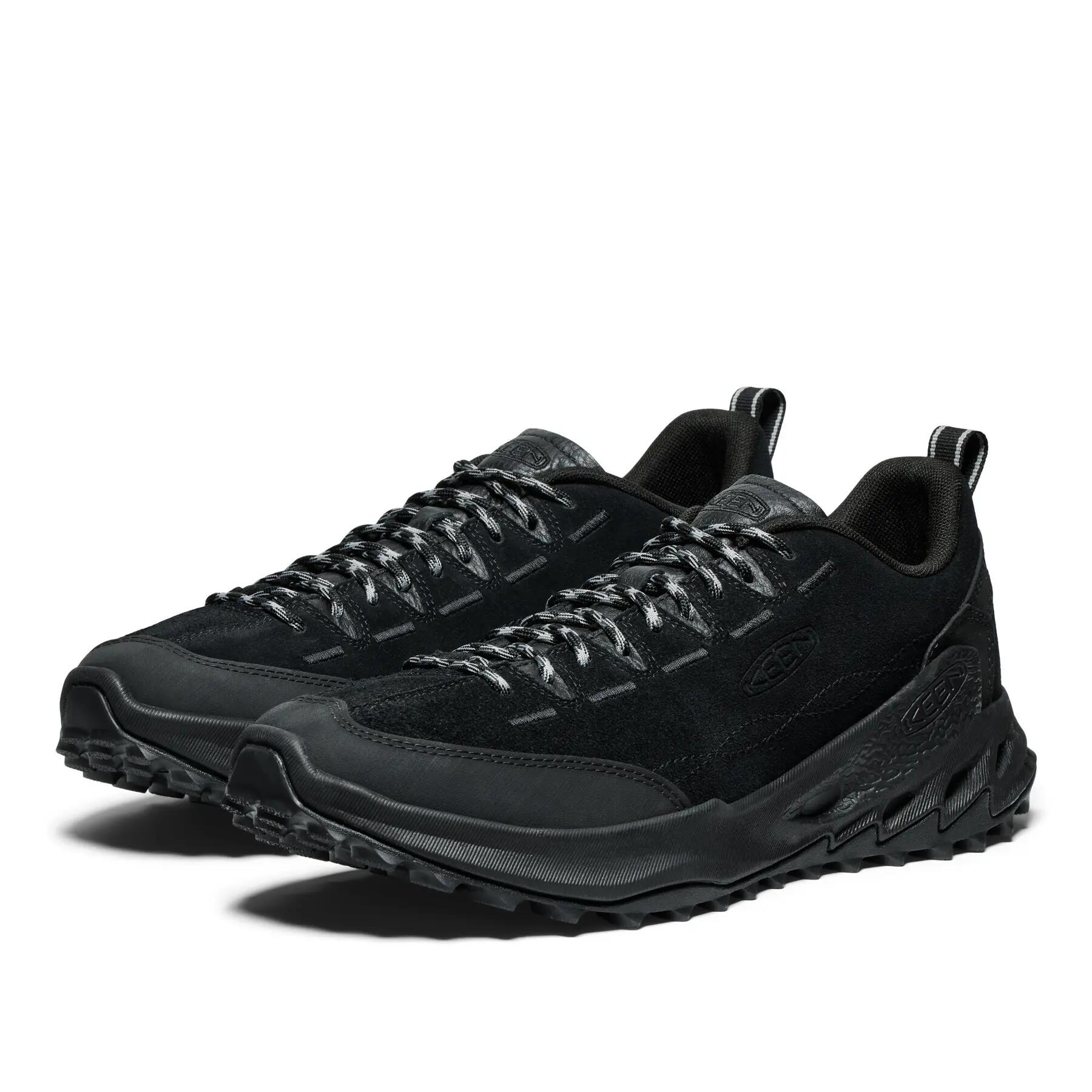 Chaussures de randonnée Keen Jasper Zionic 3/5