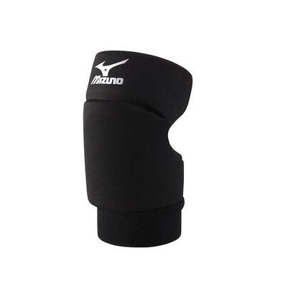 Kniebeschermer met open rug mizuno