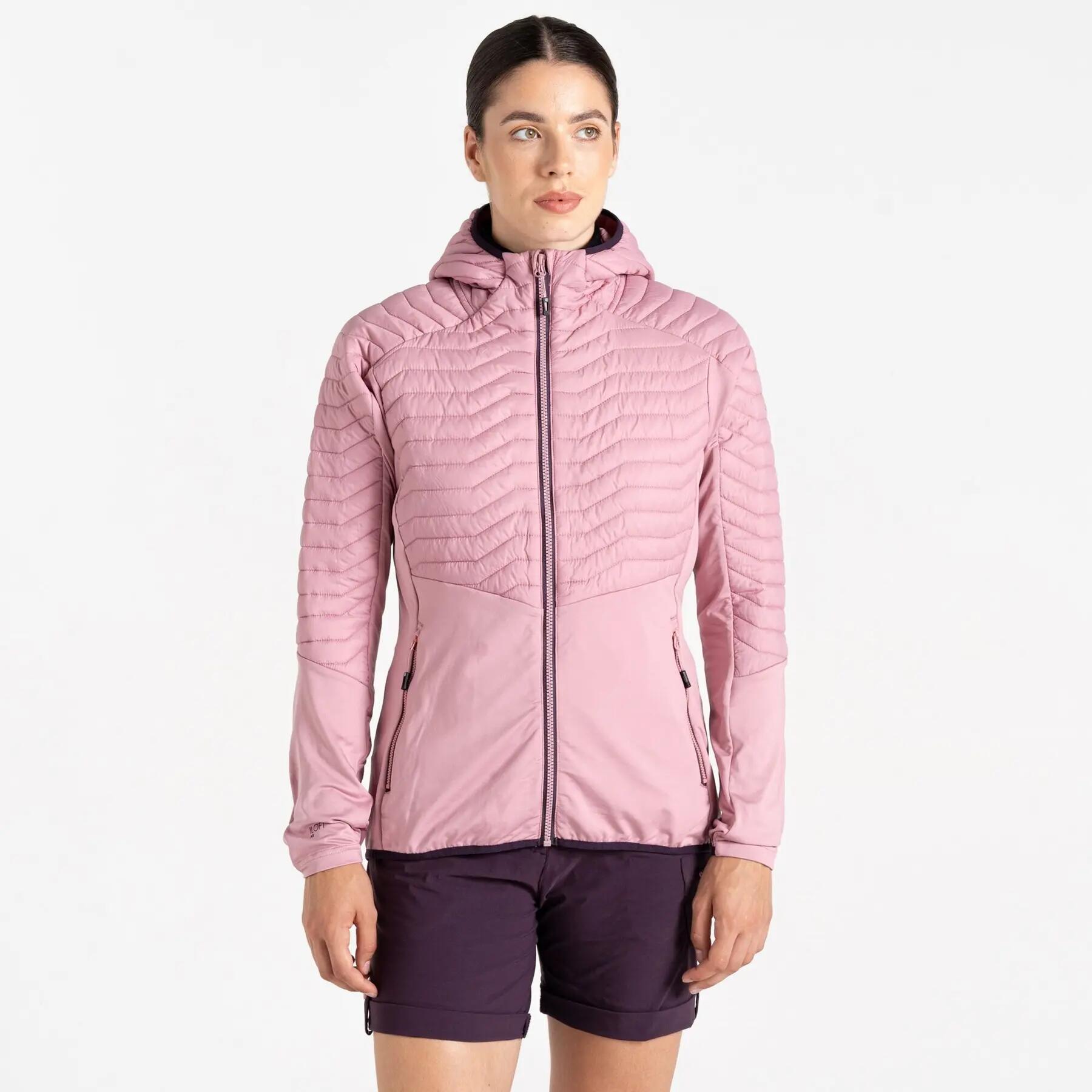 Veste hybride femme Dare 2B Altimeter II 3/5
