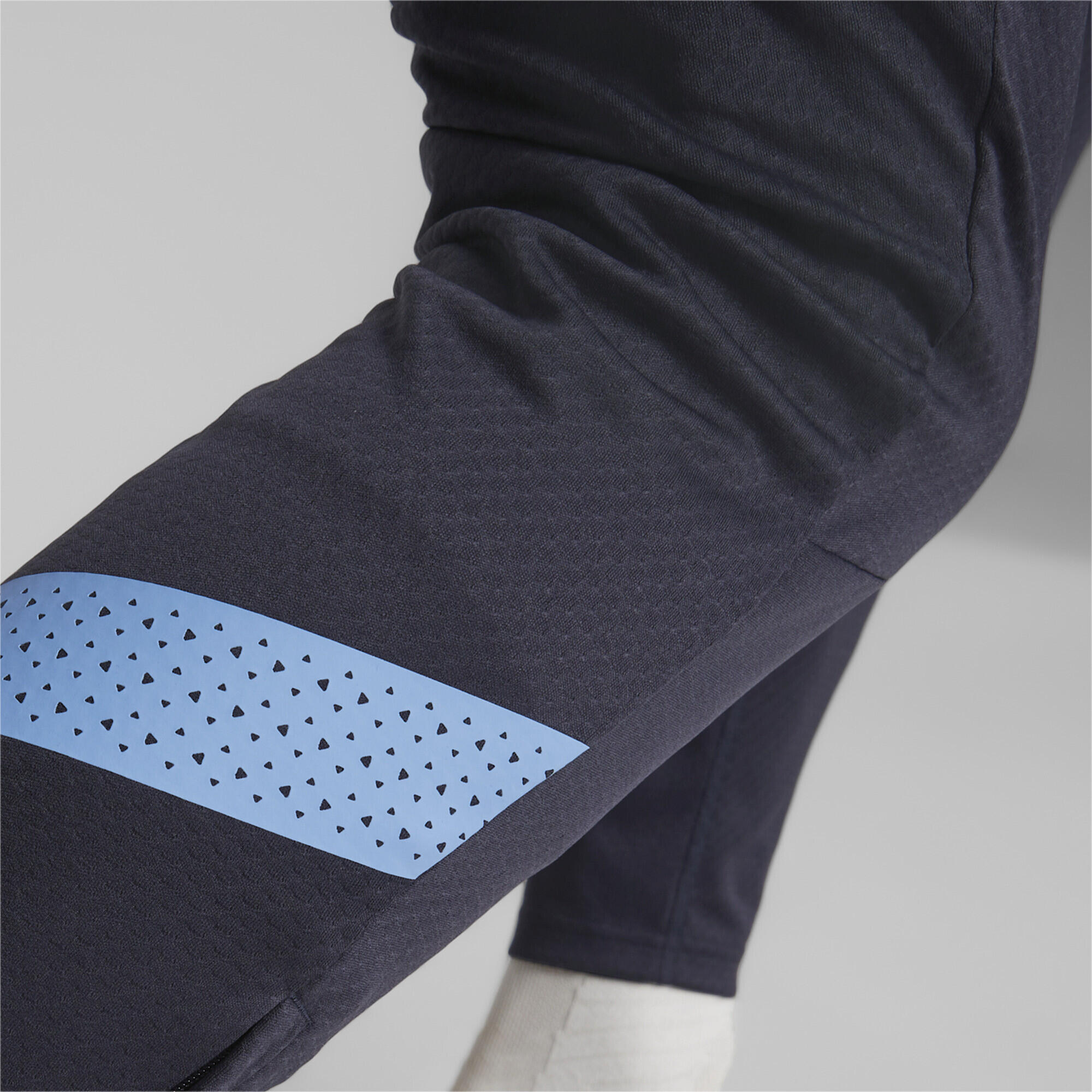 Pantalon d’entraînement de football Manchester City F.C. Homme PUMA 5/5