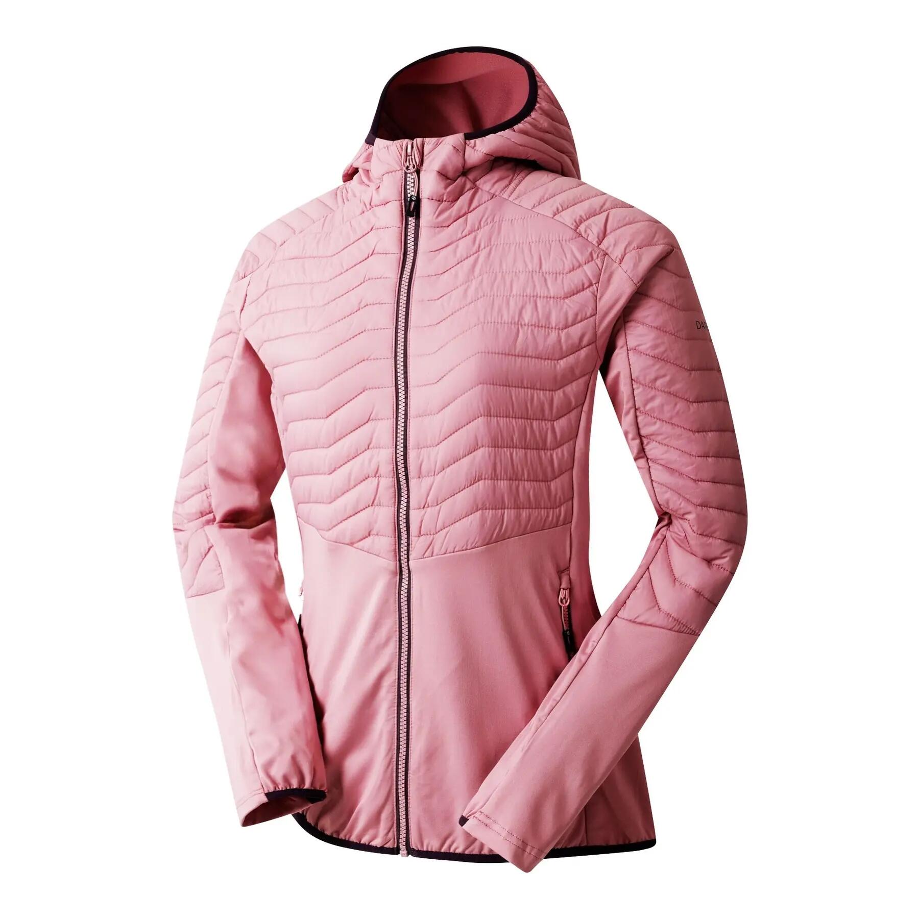 Veste hybride femme Dare 2B Altimeter II 2/5