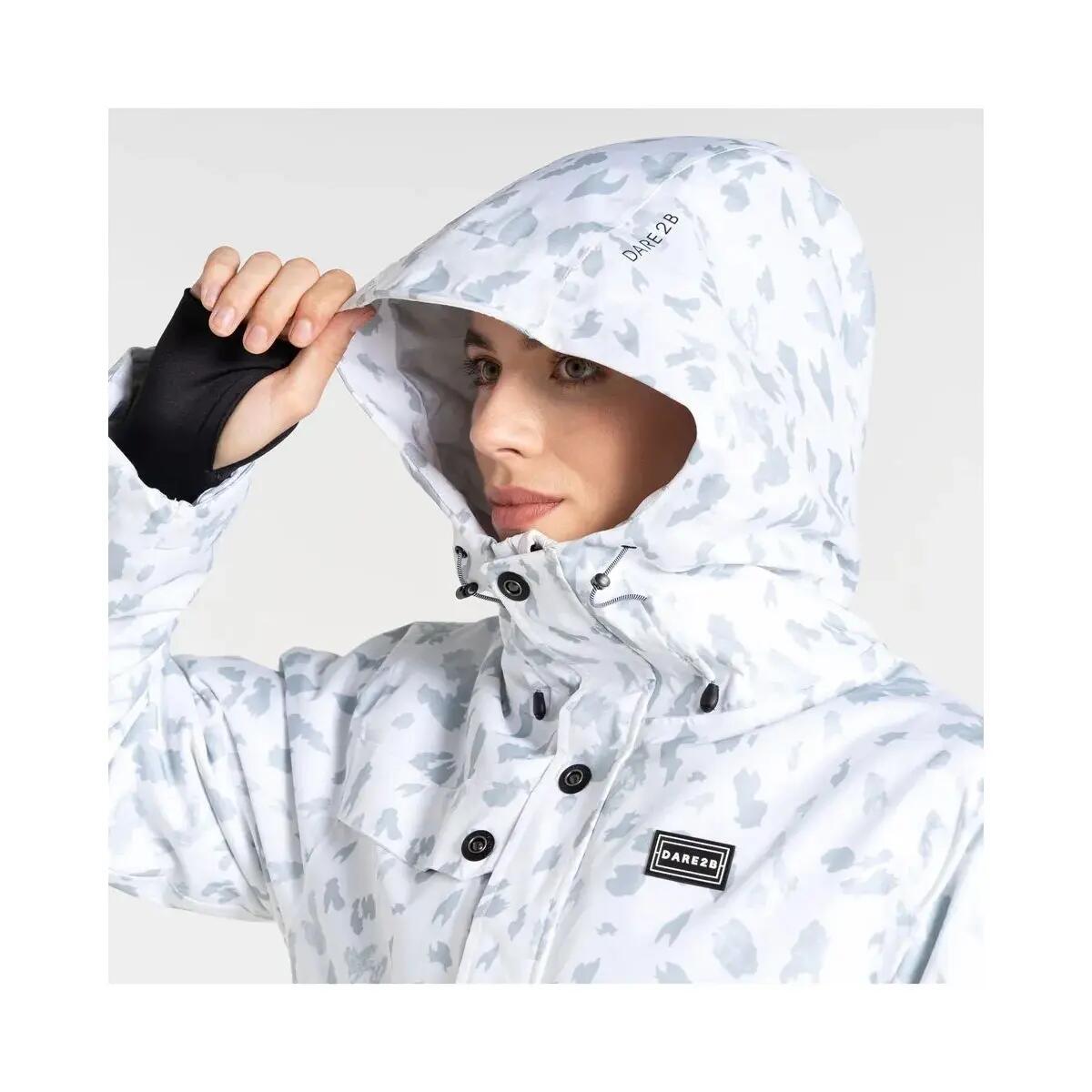 Veste de ski femme Dare 2B Ski Life 3/7