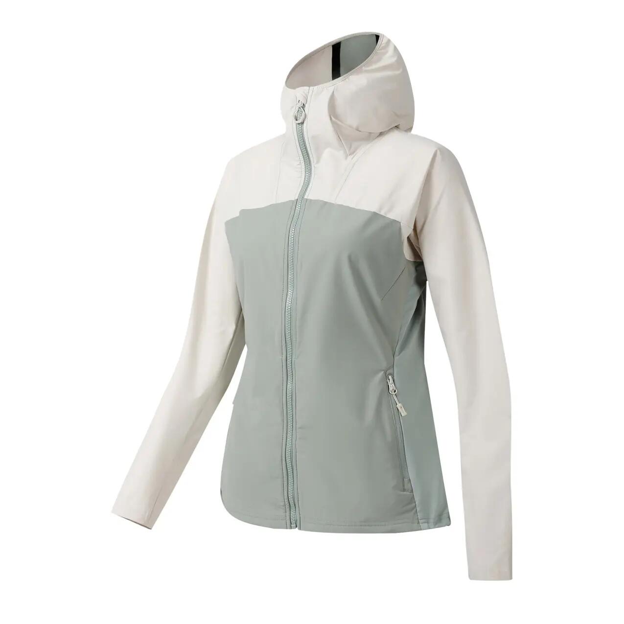 Regenjacke für Damen Dare 2B Nomadic 3/7
