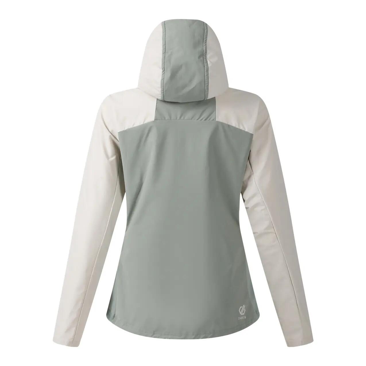 Regenjacke für Damen Dare 2B Nomadic 2/7