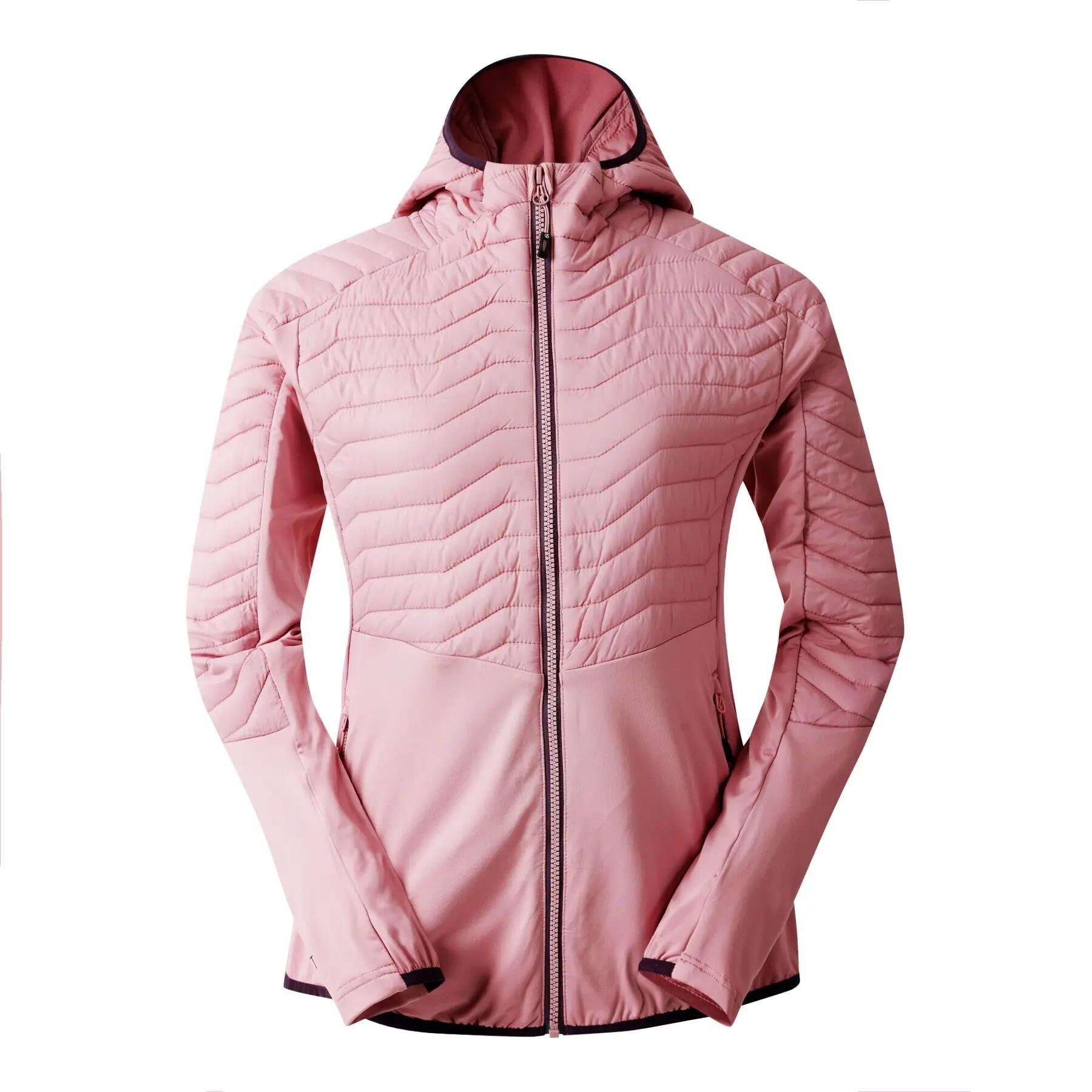 Veste hybride femme Dare 2B Altimeter II 1/5