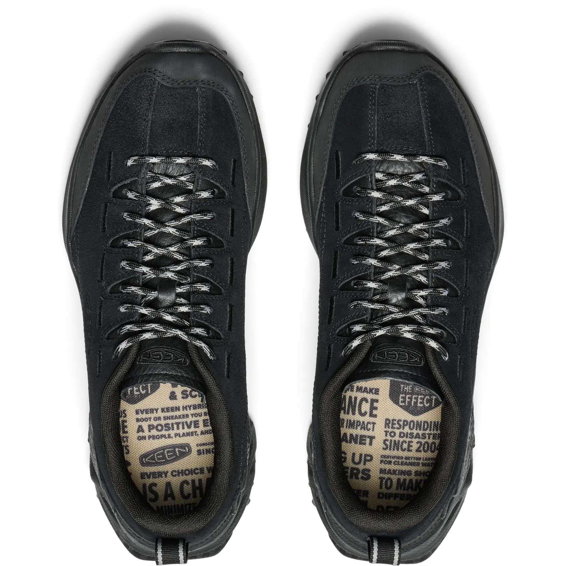 Chaussures de randonnée Keen Jasper Zionic 4/5