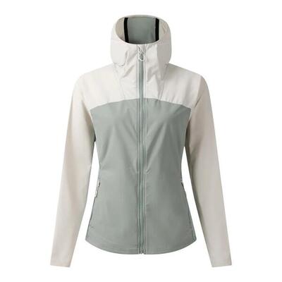 Waterdicht dames softshell jack dare 2b nomadic