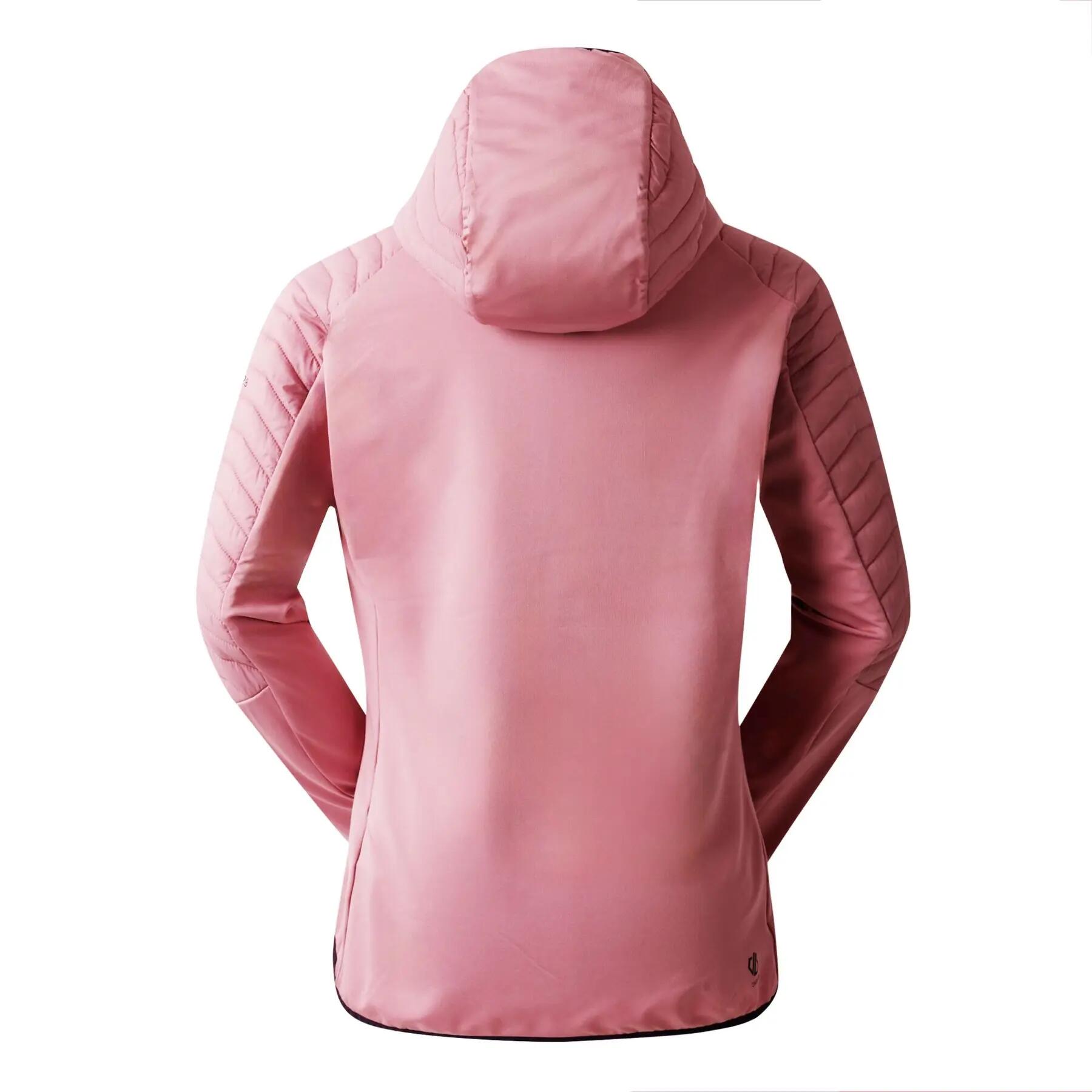 Veste hybride femme Dare 2B Altimeter II 4/5