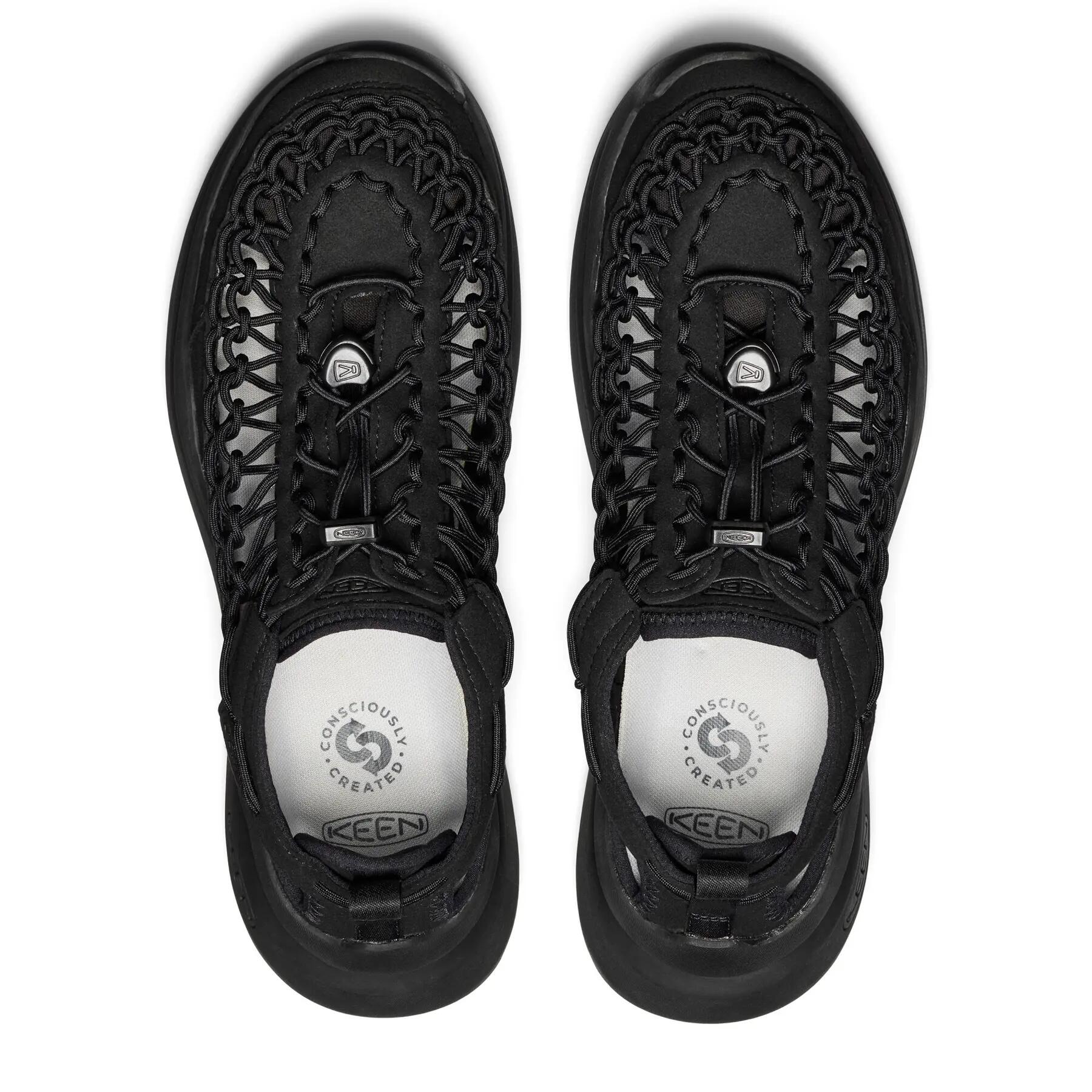 Chaussures de marche Keen Uneek WK 4/5