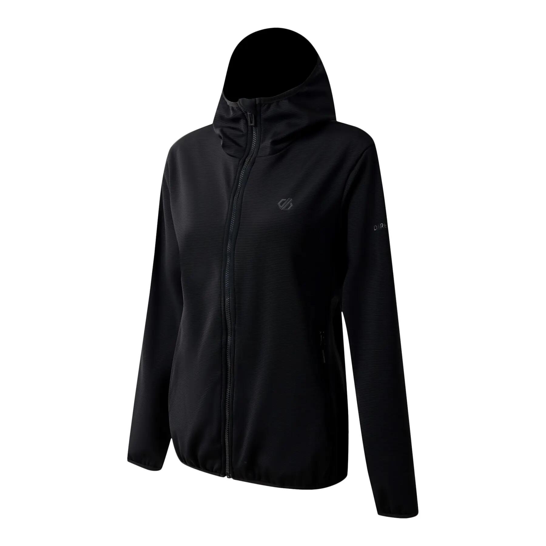 Damska kurtka wodoodporna Dare 2B Iced Softshell 5/5